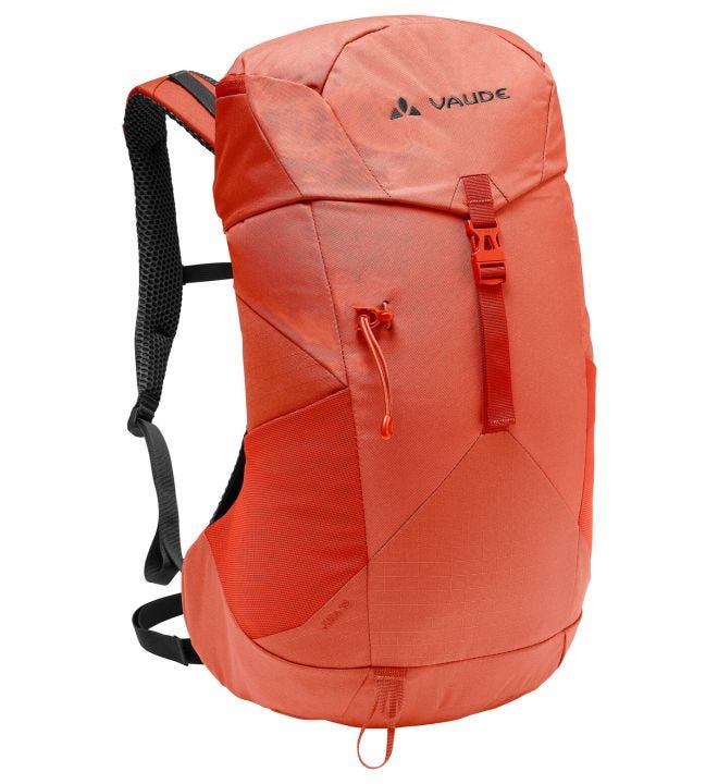Jura 18 - Sac à dos randonnée