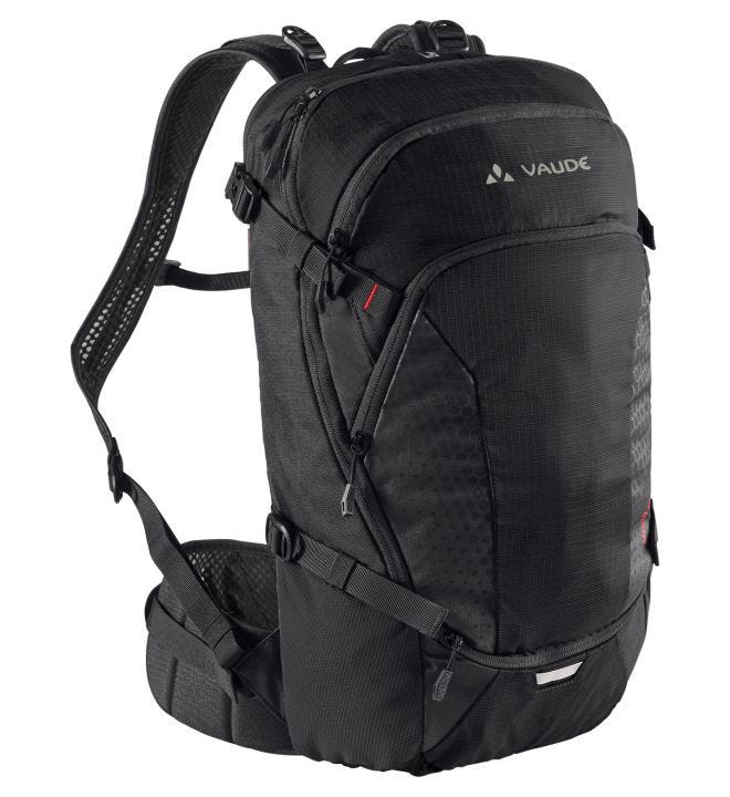 Moab Pro 16 II - Sac à dos vélo et VTT protecteur