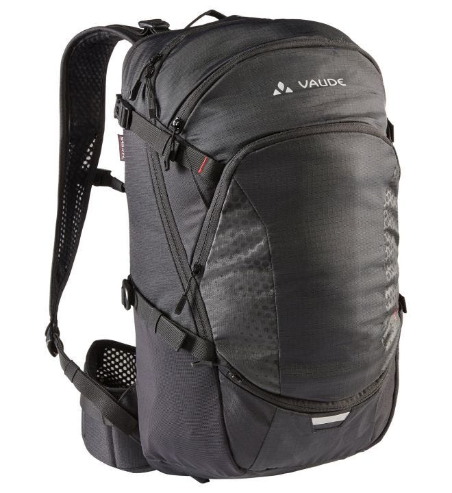 Moab Pro 22 II - Sac à dos vélo et VTT protecteur