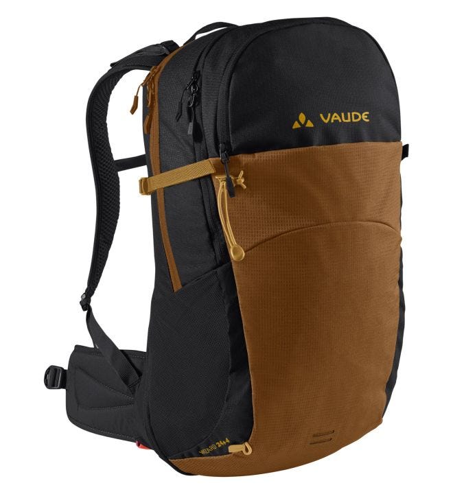 Wizard 24+4 sac à dos randonnée