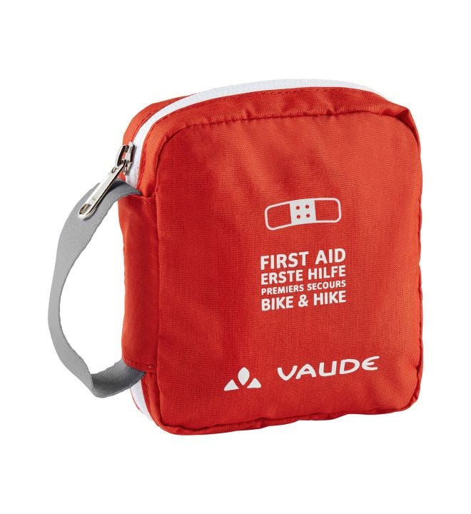 First Aid Kit S - Erste Hilfe Set