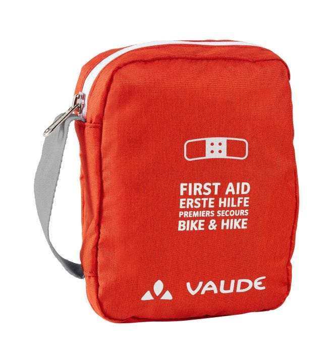 First Aid Kit M - Erste Hilfe Set
