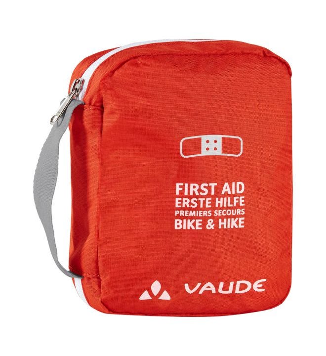 First Aid Kit L - Erste Hilfe Set