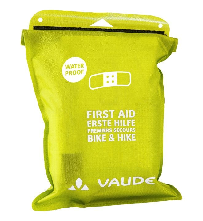 First Aid Kit M Waterproof - Erste Hilfe Set