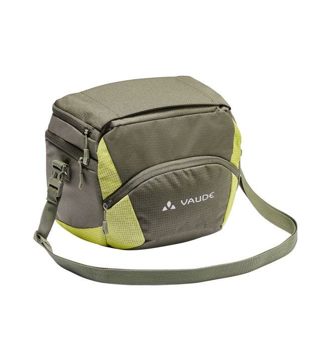 OnTour Box L (KLICKfix ready) Lenkertasche