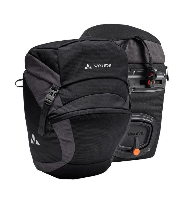 Sacoche velo avant vaude 2025