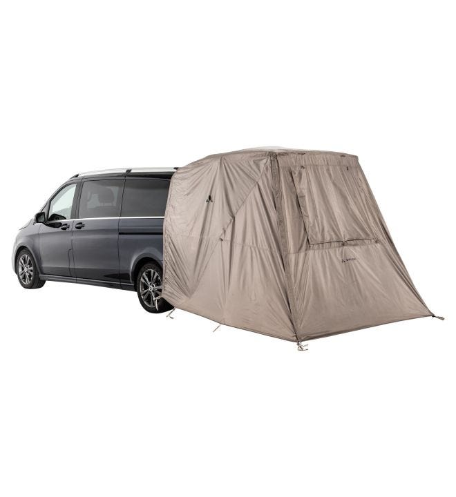 Drive Van Trunk Autozelt