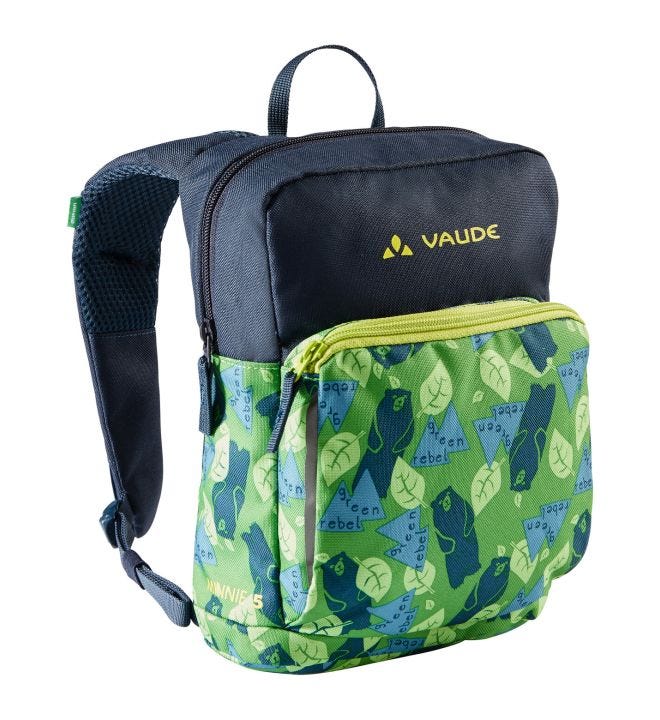 Minnie 5 children`s backpack
