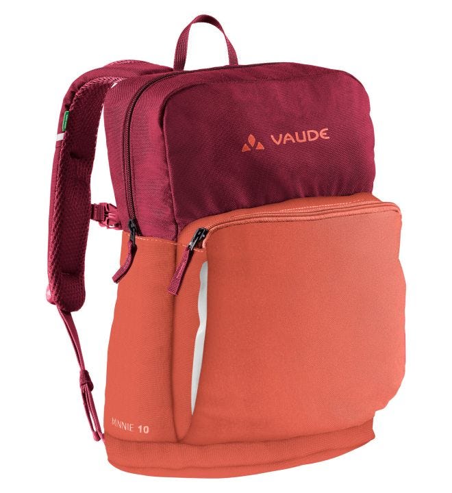 Minnie 10 children`s backpack