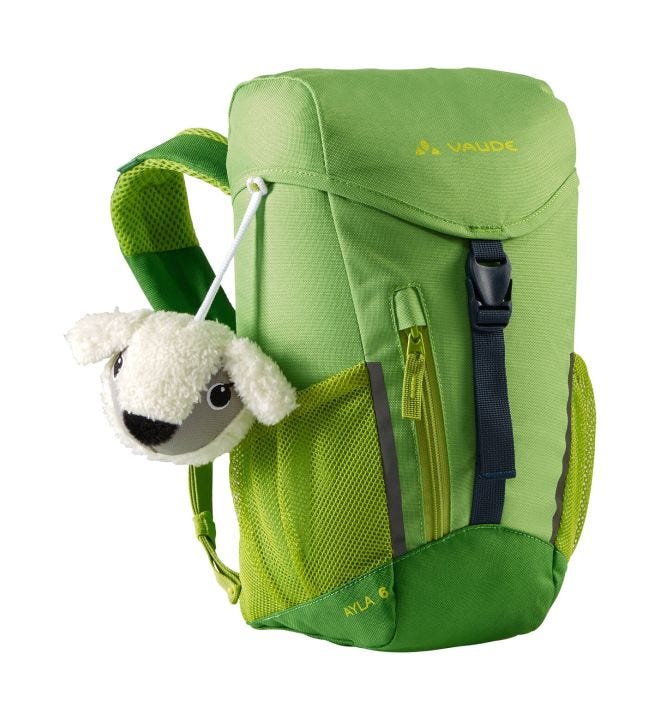 Ayla 6 liters children`s backpack
