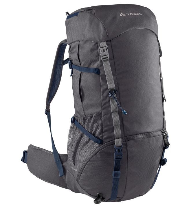 Hidalgo 42+8 children`s backpack