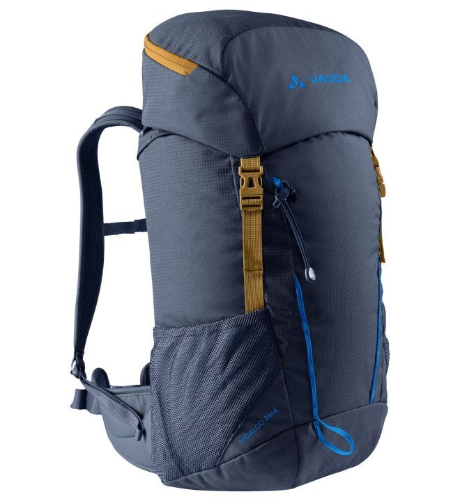 Hidalgo 24+4 children´s backpack