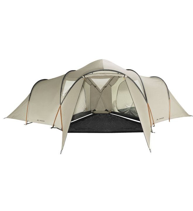 Badawi Long 6 persons family tent