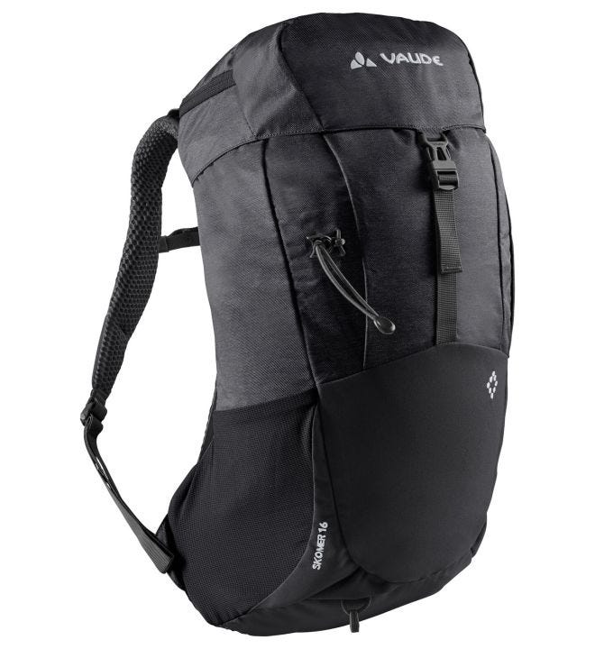 Skomer 16 - Sac à dos randonnée femme
