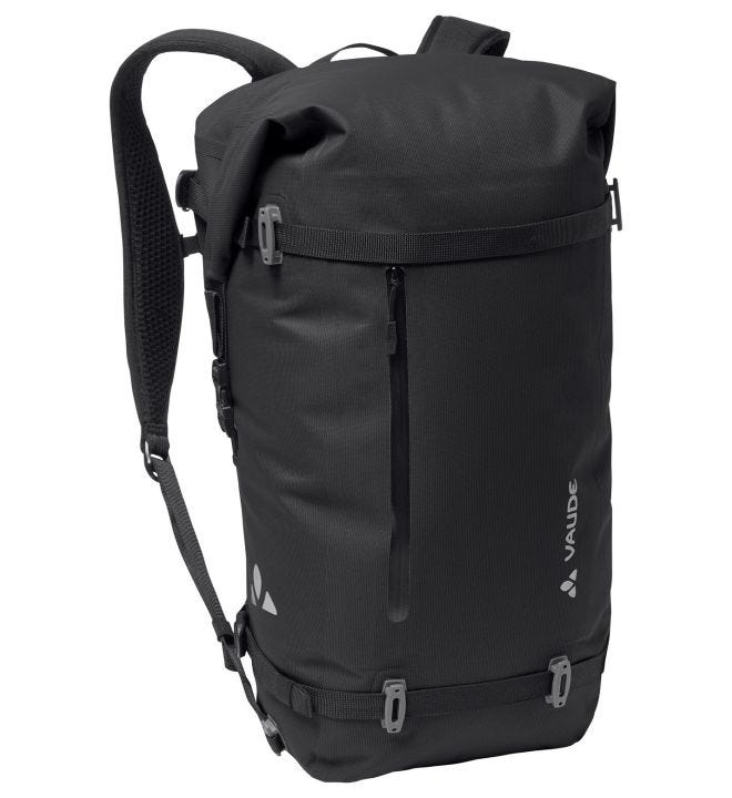 Proof 22 sac à dos multifonction étanche