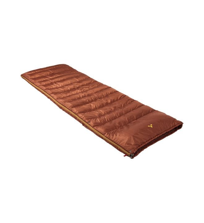 Alpsee 700 - Sac de couchage en duvet
