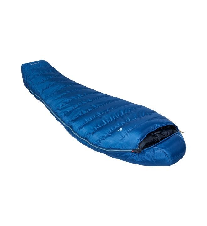 Hochgrat 300 - Down sleeping bag