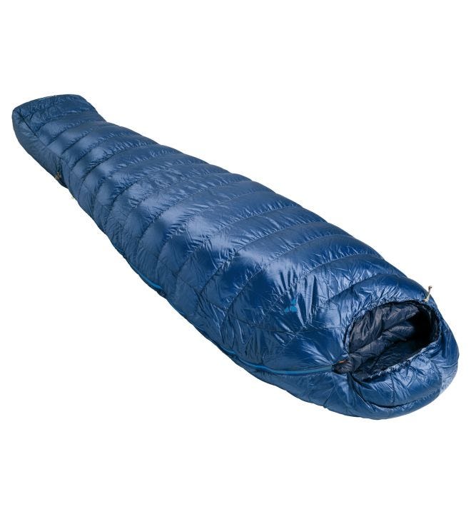 Rotstein 450 - Sac de couchage en duvet