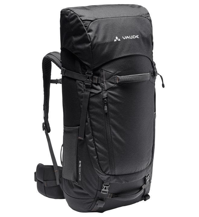 Astrum EVO 70+10 sac à dos trekking