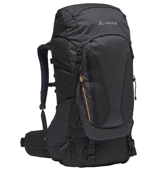 Avox 60+10 sac à dos trekking femme