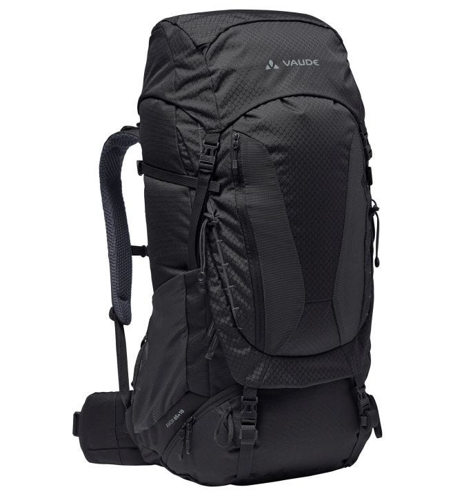 Avox 65+10 sac à dos trekking