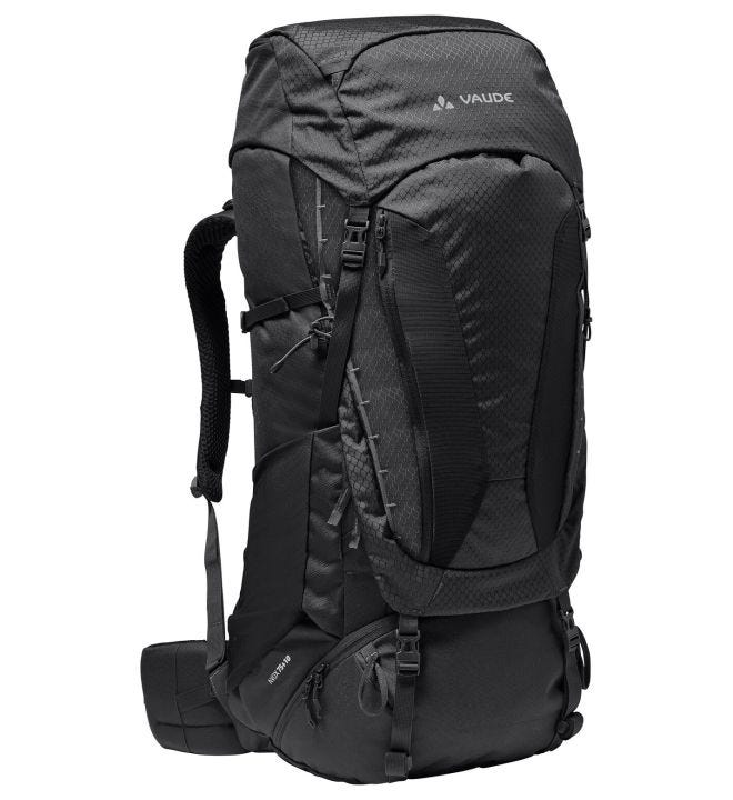 Avox 75+10 sac à dos trekking