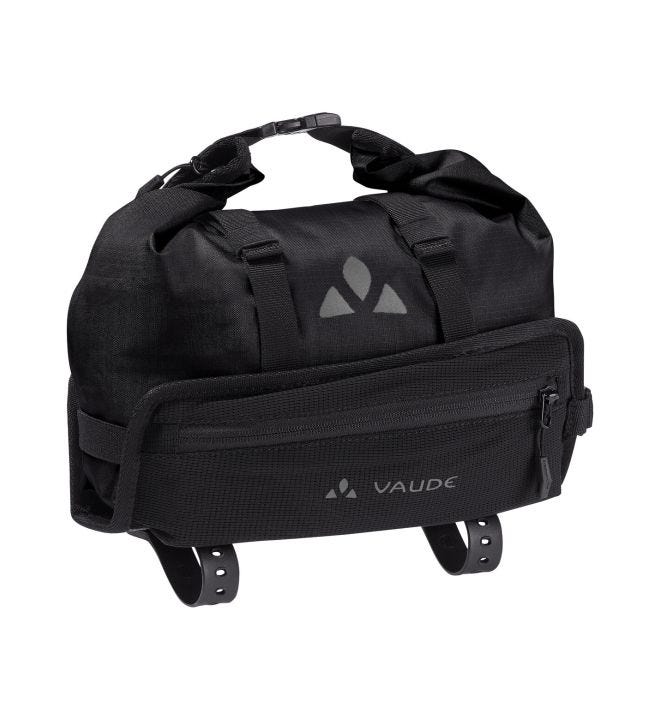 Trailguide II sacoche de cadre supérieur vélo 3 litres étanche