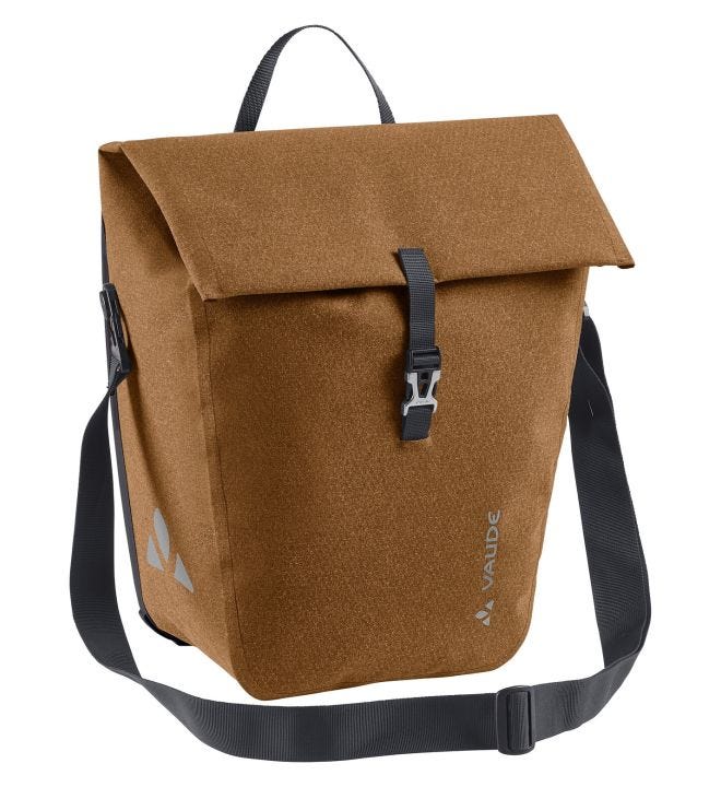 ReCycle Pro Single bike bag