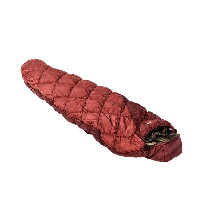 Meglis 700 - Sac de couchage synthétique