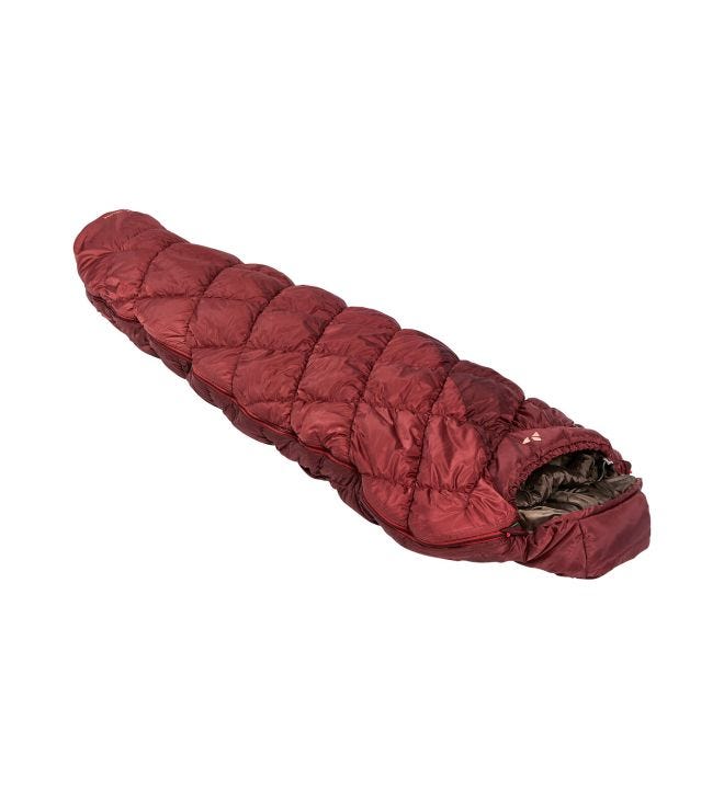 Meglis 1100 - Sac de couchage synthétique