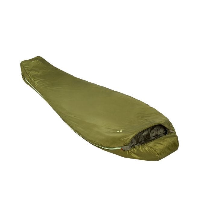 Selun 800 - Sac de couchage synthétique