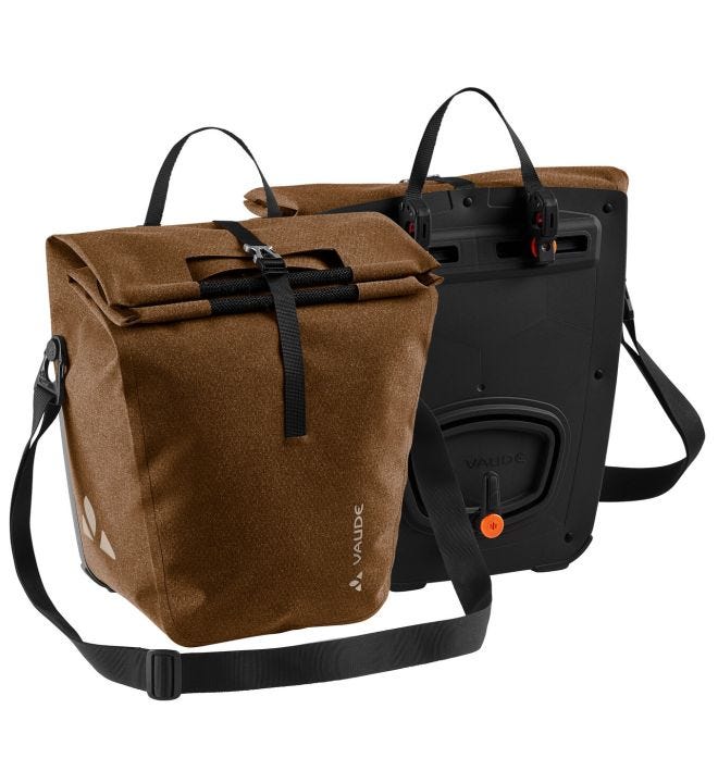 ReCycle Back bike bags
