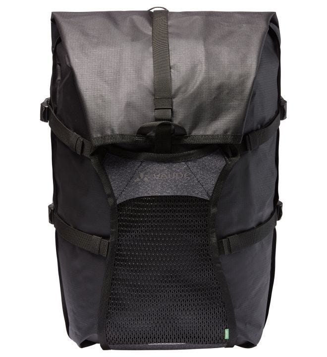Trailcargo sacoche vélo