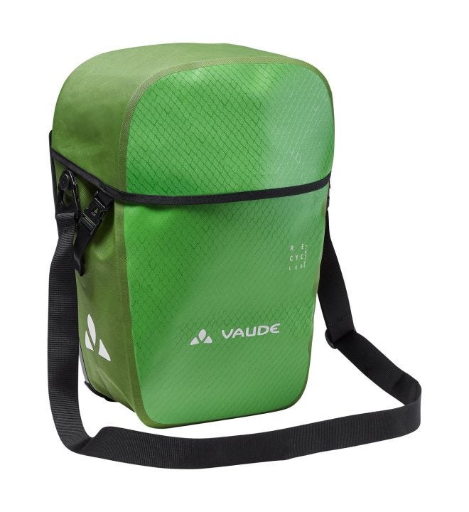 Aqua Back Pro single bike bag