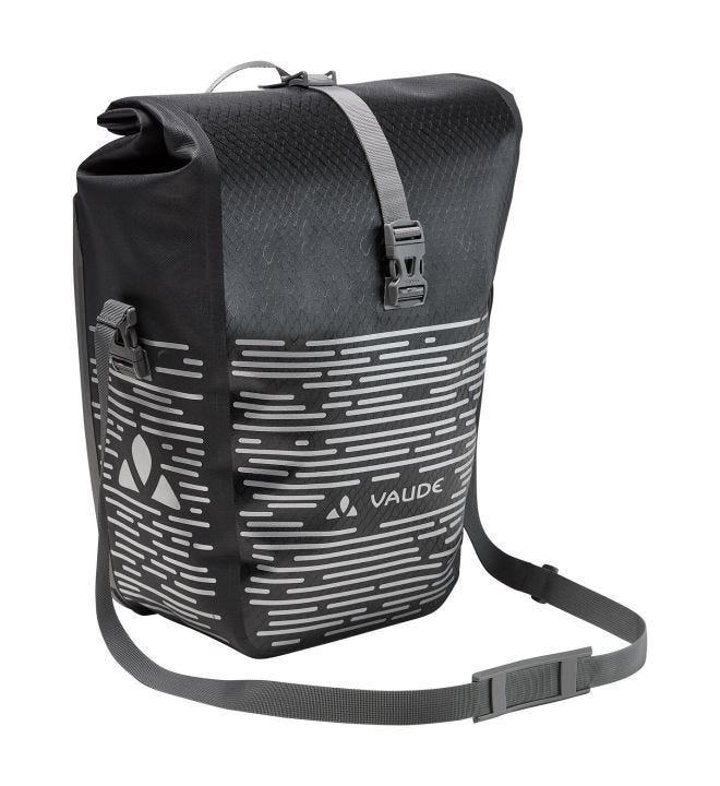 Aqua Back Luminum single II bike bag