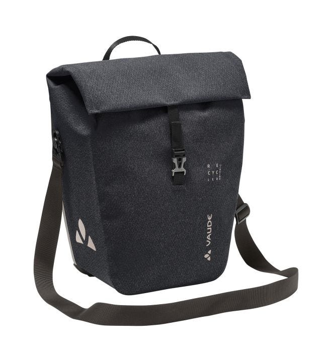 ReCycle Commute single bike bag