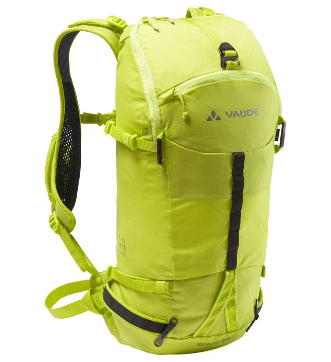 Serles 22 - sac à dos d'alpinisme