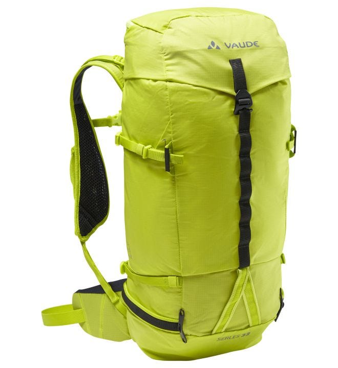 Serles 32 - sac à dos d'alpinisme