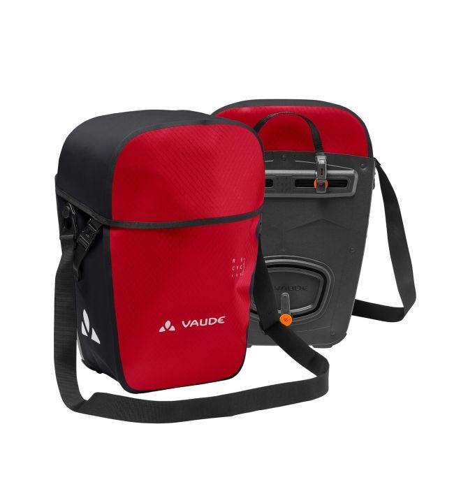 Aqua Back Pro bike bags