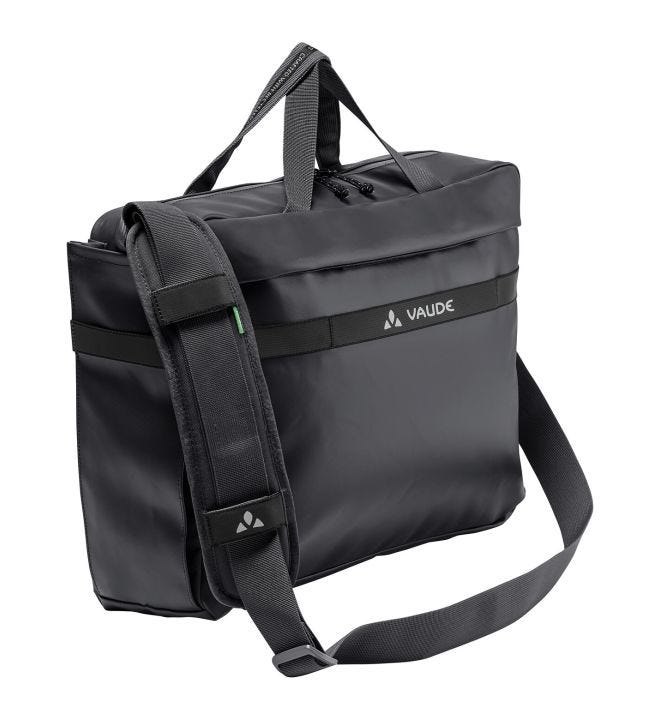 Mineo Commuter Briefcase 17 litre sacoche vélo