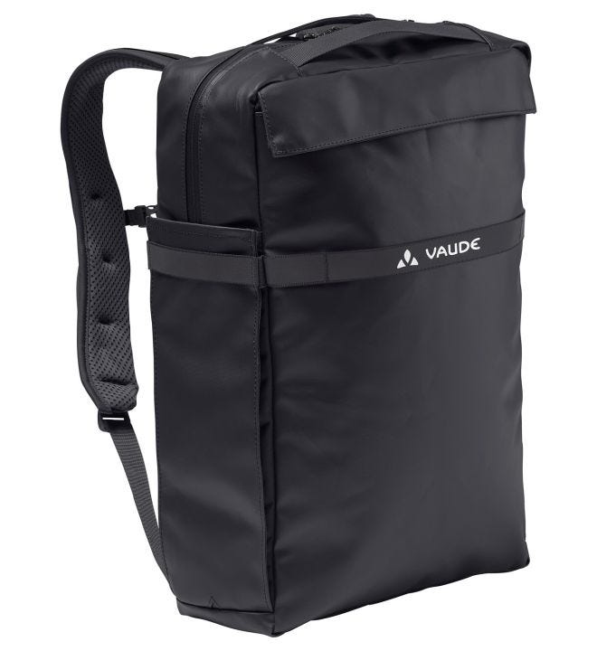 Mineo Transformer 20 liters bike backpack and pannier