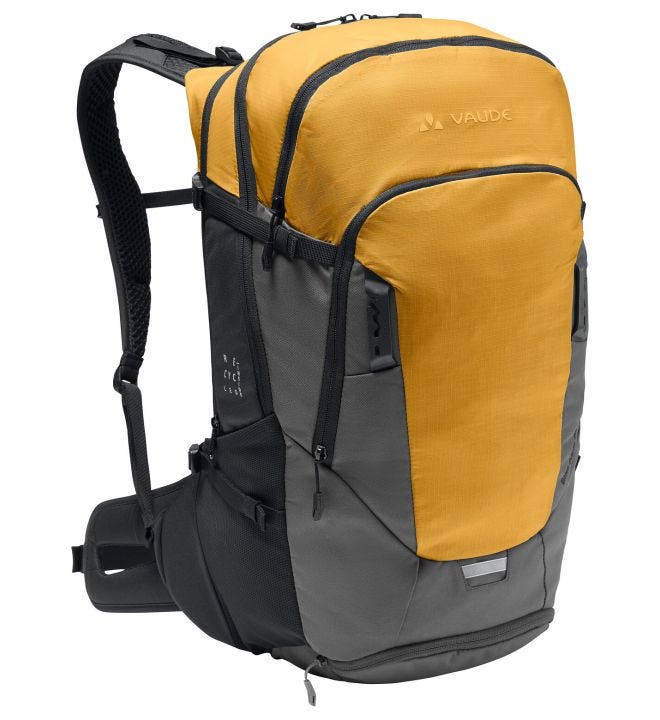 Bike Alpin 25+5 litres sac à dos VTT