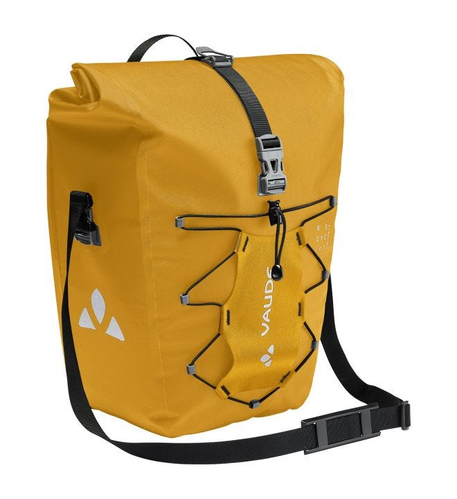 Proof Back TR Single bike bag