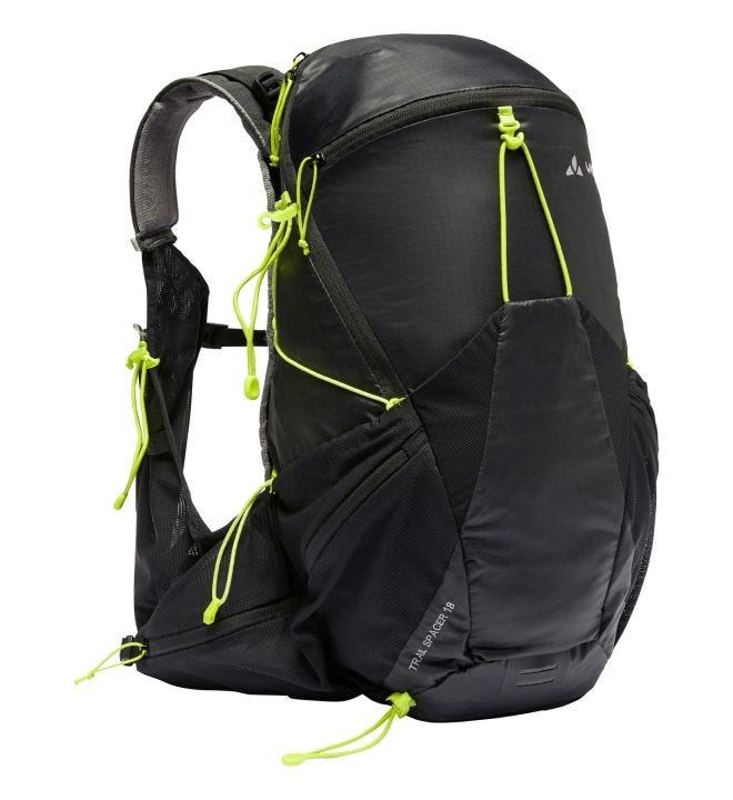 Trail Spacer 18 Lightweight backpack