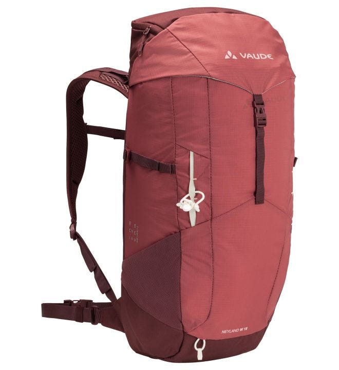 Neyland 18 backpack women´s