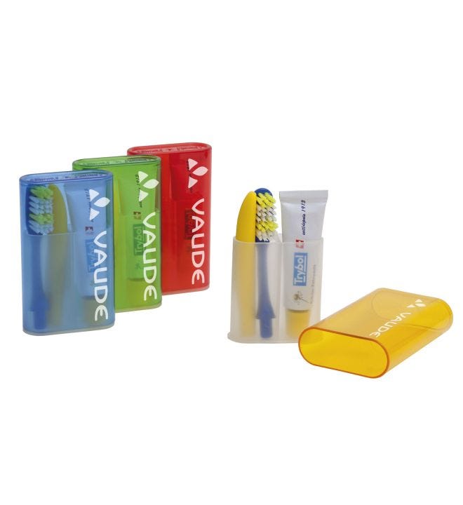 Dento Fresh Tandenpoetsset 
