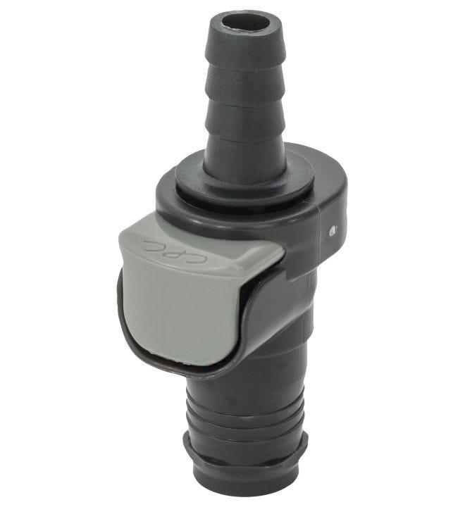 Aquarius Plug-N-Play Pièce de raccordement
