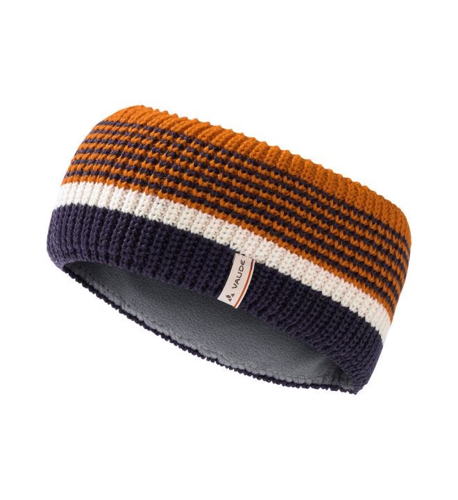 Melbu IV Stirnband