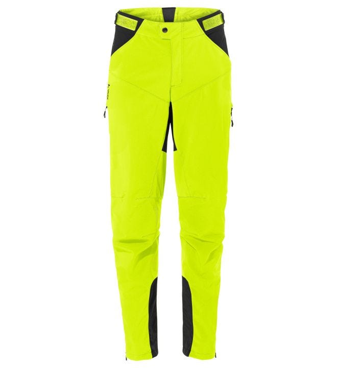 Qimsa II Softshellhose Herren
