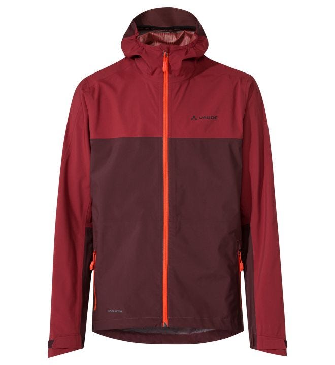 Moab Regenjacke Herren